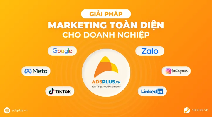 AI Marketing: Những xu hướng chia sẻ tại Google Marketing Live SEA 2026