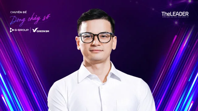 Dữ liệu và AI dẫn lối tăng trưởng tại Fundiin