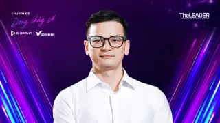 Dữ liệu và AI dẫn lối tăng trưởng tại Fundiin
