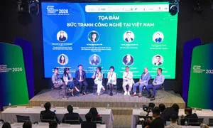 CEO BKAV Nguyễn Tử Quảng: Việt Nam hoàn toàn đủ khả năng làm chủ mọi công nghệ