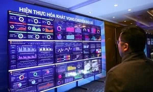Doanh nghiệp nhỏ có thể thắng lớn nhờ chuyển đổi số?